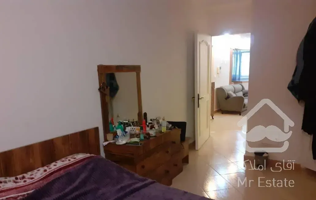 آپارتمان ۷۳متری یک خواب