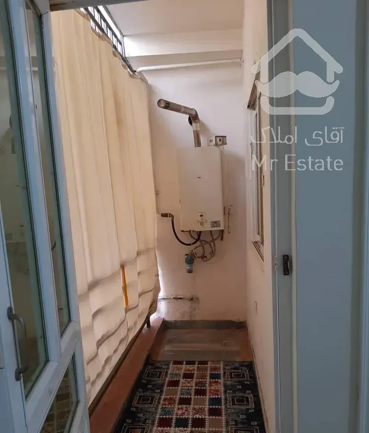 آپارتمان،۱۰۸ متری، کلاکسر،