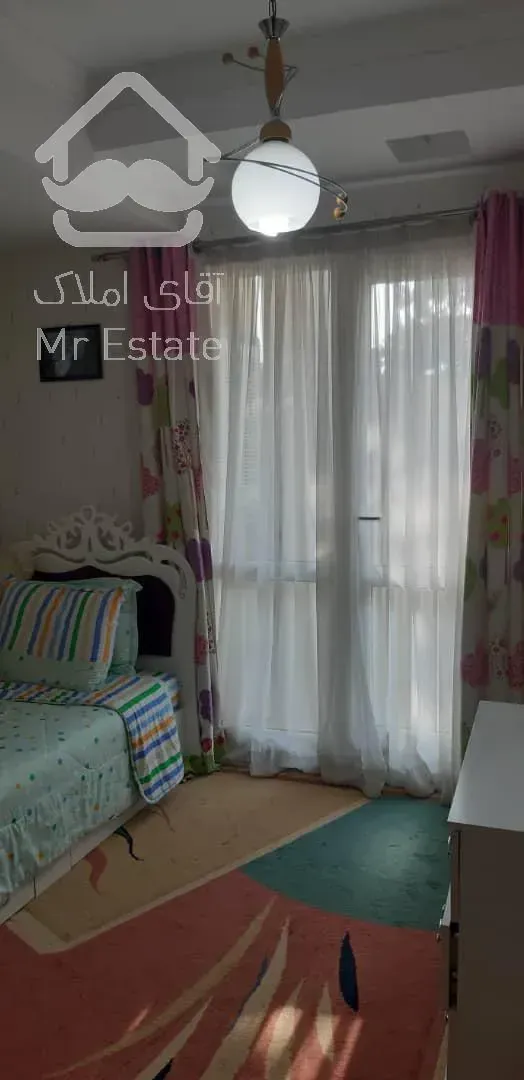 ۹۸متر دو خواب خوش نقشه سازمان برنامه