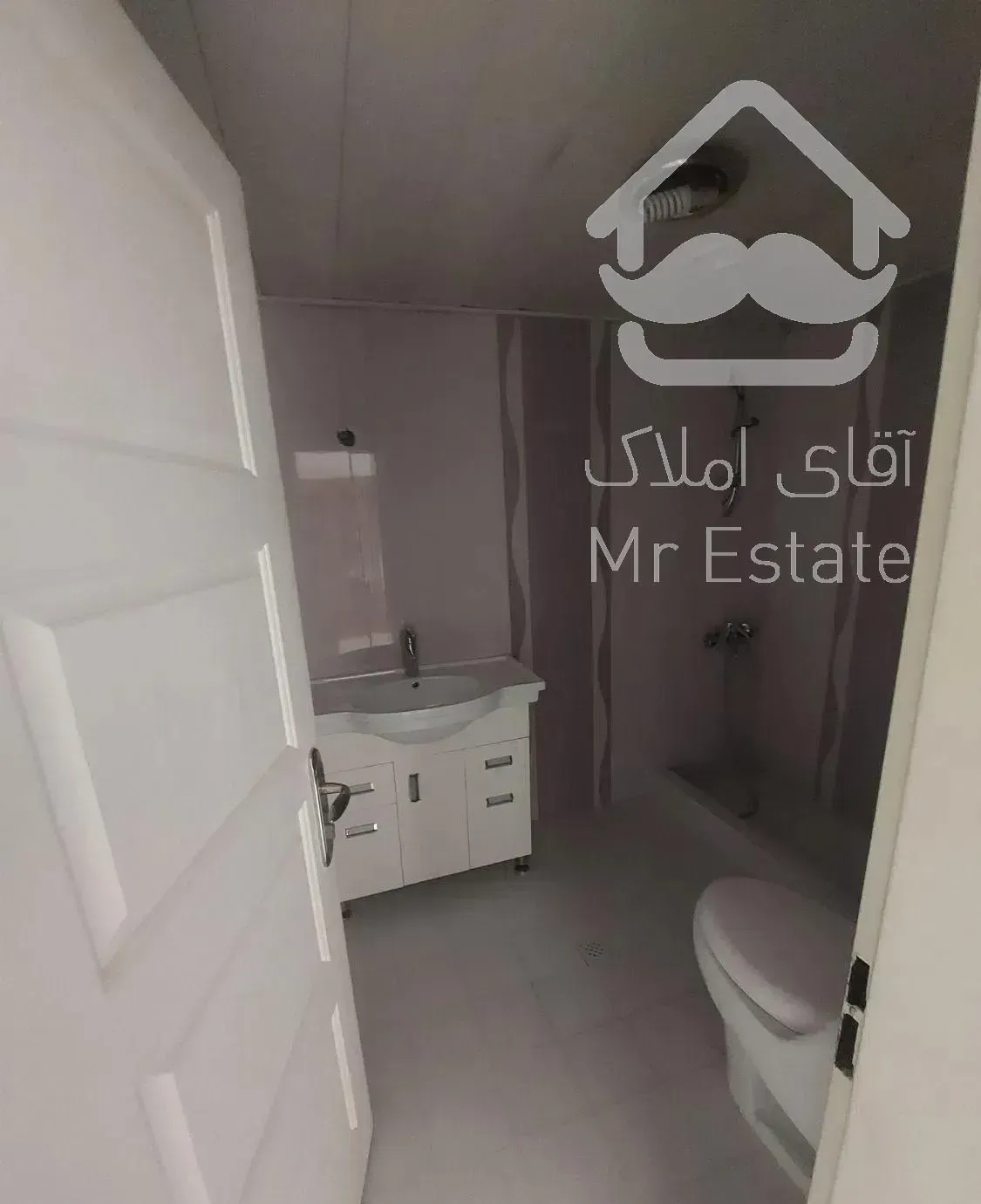 سوییت بازسازی شده شهرک امید