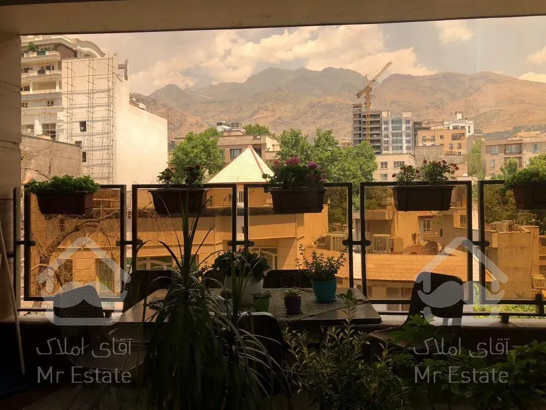 خرید 265 متر فرمانیه شرقی