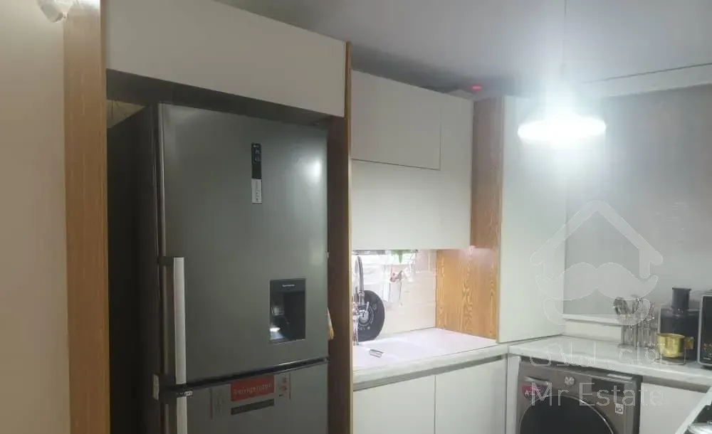 ۵۰متر یک خواب فول بازسازی بهارشمالی