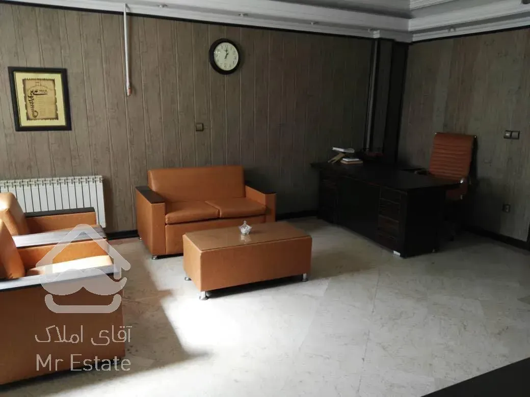 موقعیت اداری 115 متری