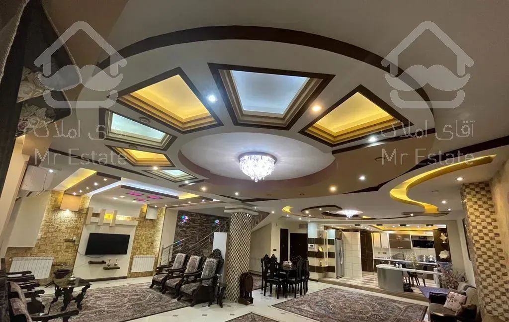 اجاره 330متر دوبلکس بلند LUXE (مجلل)