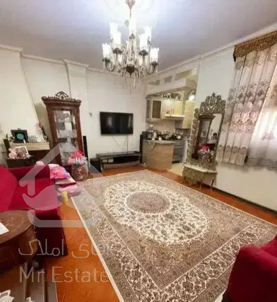 ۴۸متری خوش نقشه مدنی