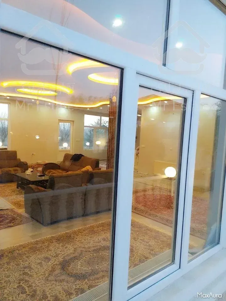 باغ ۱۰۰۰ متری در بهترین نقطه شرق تهران