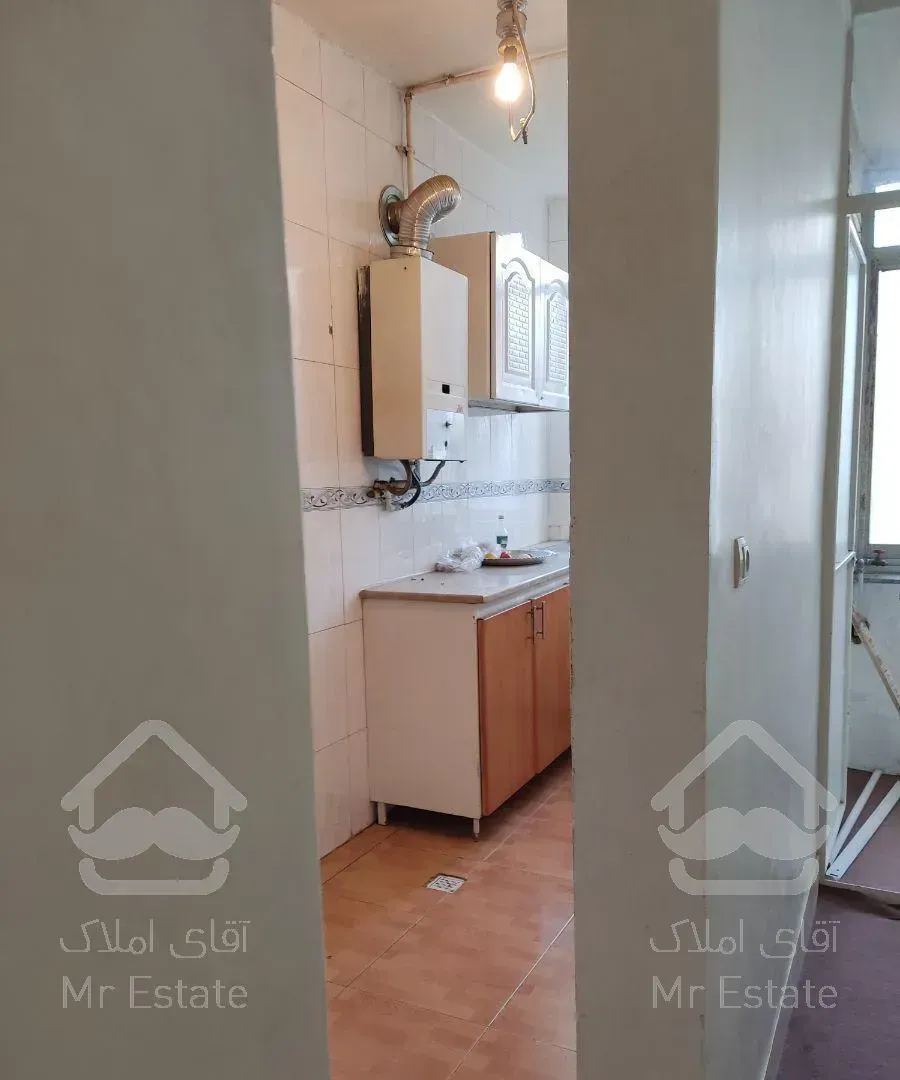 فروش سوییت آپارتمان ۳۰ متری واقع در مجتمع سراج