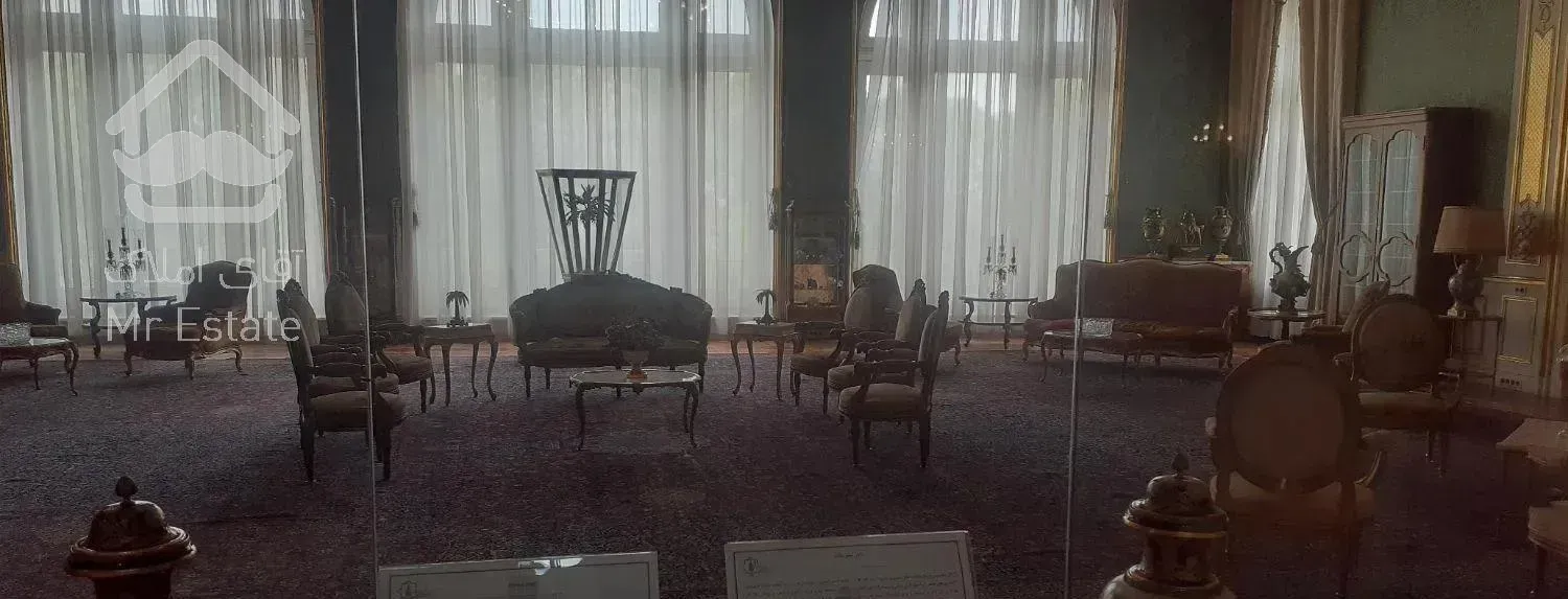 آپارتمان ۱۷۵ متری سه خواب