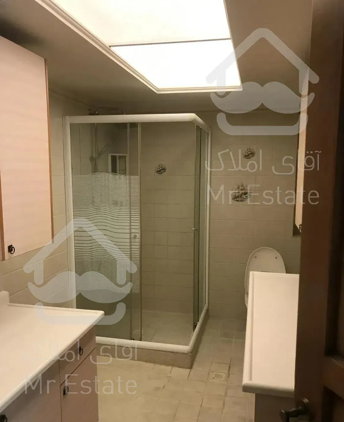 الهیه جنوبی/آپارتمان ۱۸۲ متری/مناسب سرمایه گذاری