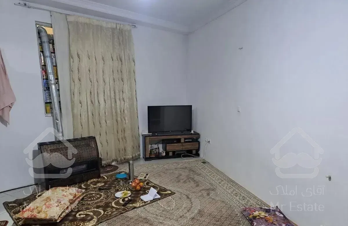 آپارتمان سپاه 65متری و دسترسی