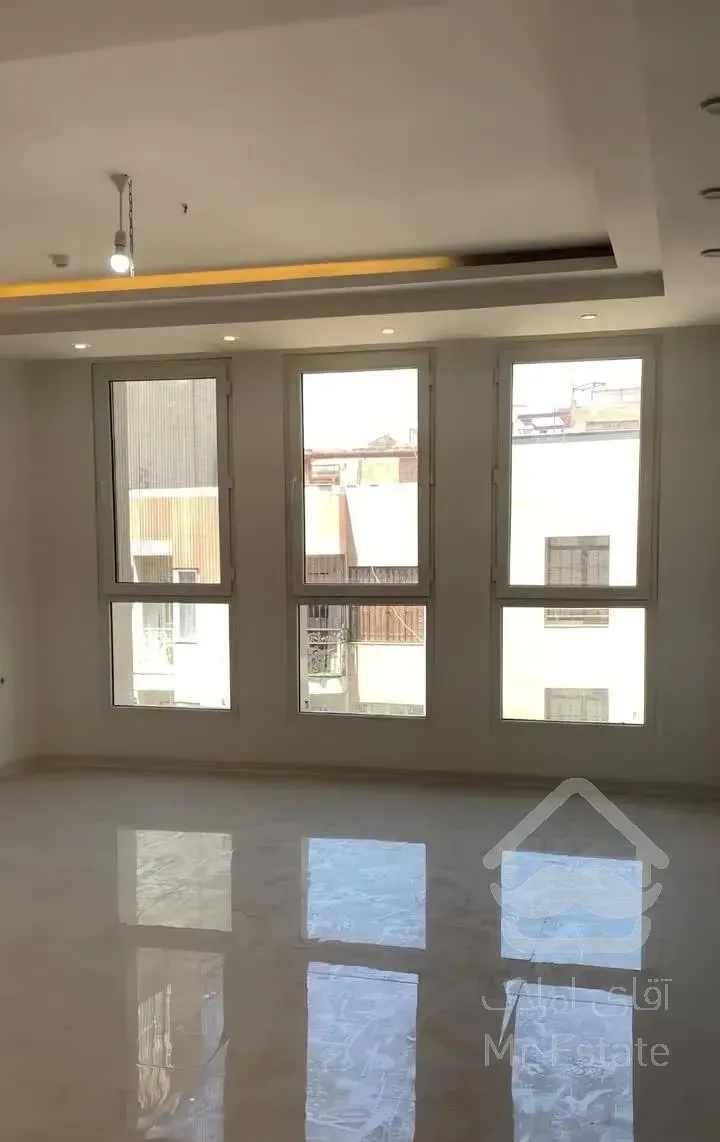 یه قدم تا آرامش - نوساز خاص در اقبال - فقط یک واحد