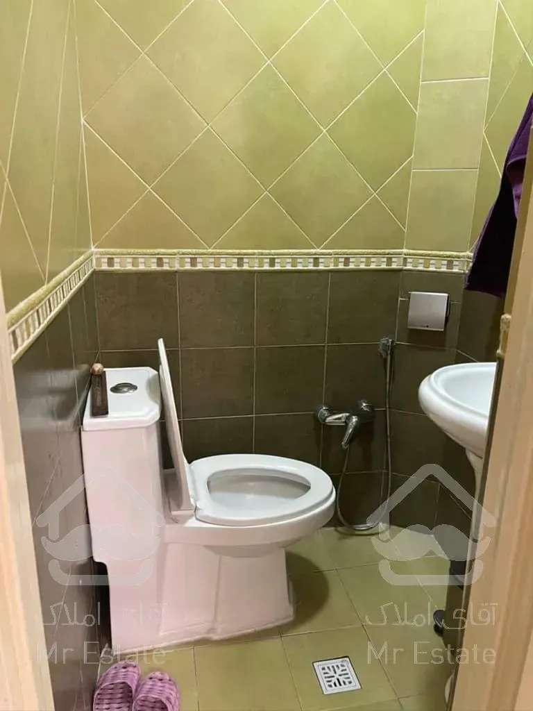 ۵۵متری دوخوابه هاشمی