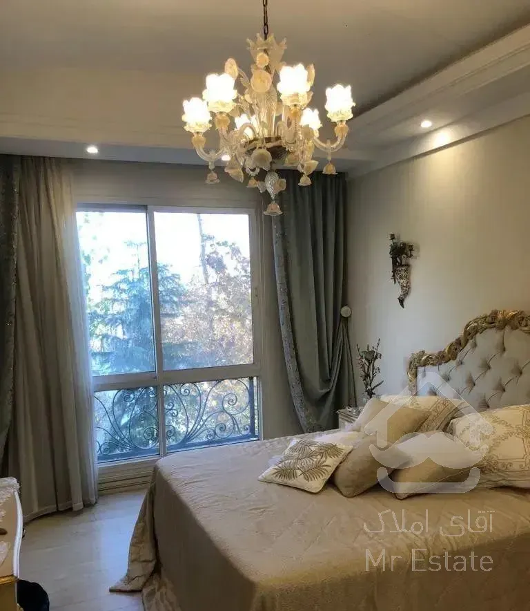 اقدسیه/طبقه آخر برج۲۷۰متر۳خواب/ویو ابدی/فول مشاعات