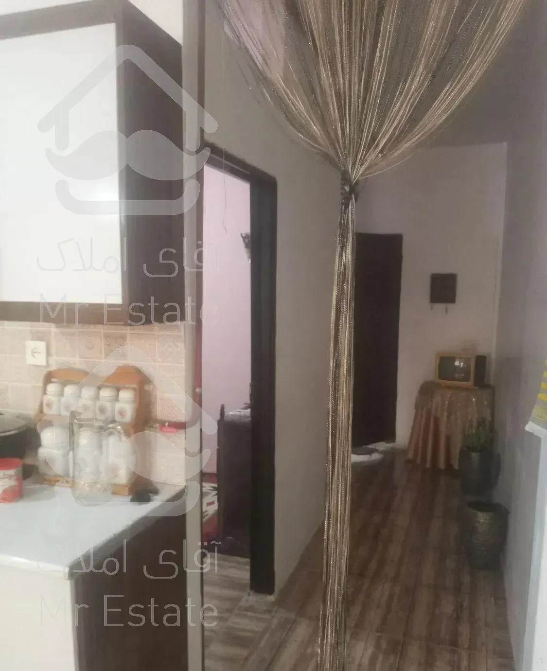 رهن اپارتمان دوخواب حیاط اختصاصی توس۷۰(ازادی۱۰۷)