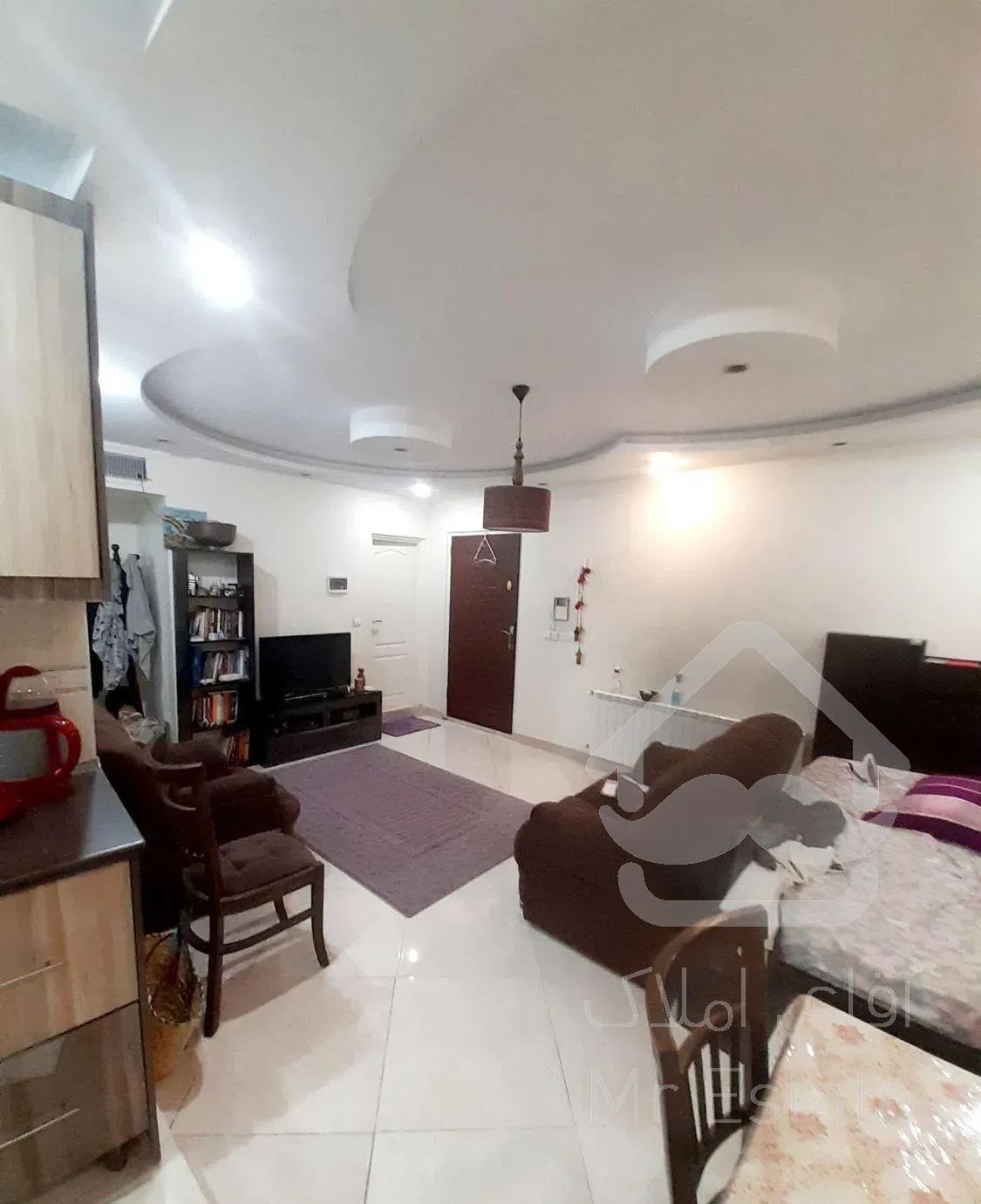 بلوار تعاون /۶۰متر / تمام امکانات