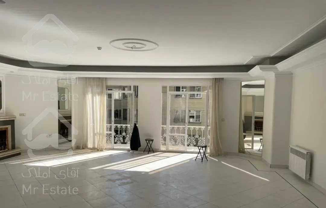 ۱۸۵ متر ۳ خواب در جردن