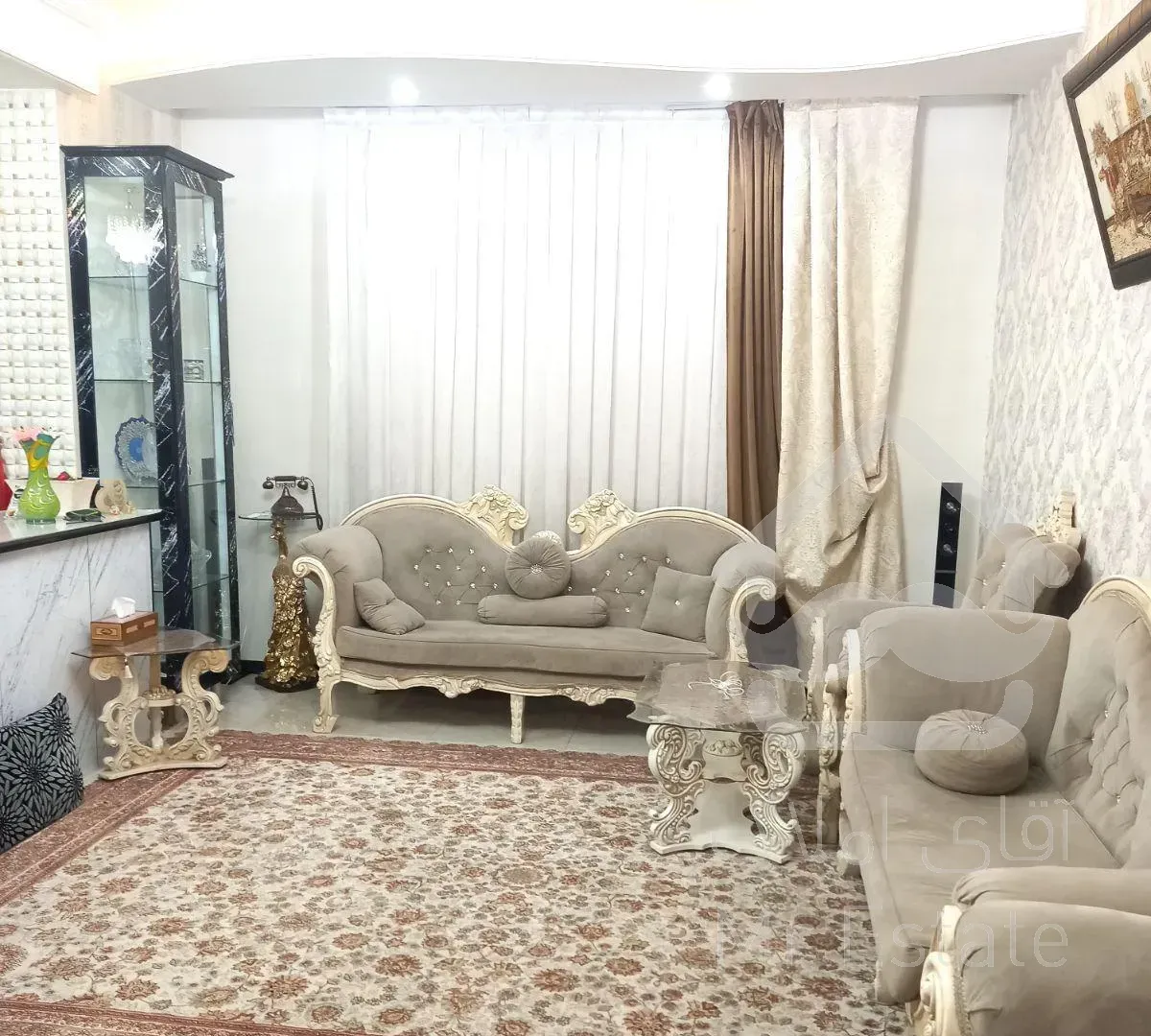 آپارتمان 75 متری جهت فروش