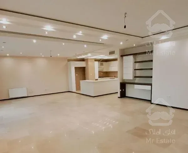 آپارتمان سه خواب ۱۵۴ متر