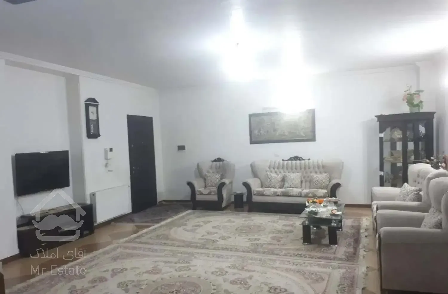 فروش آپارتمان هفت تیر 24 / تک واحدی