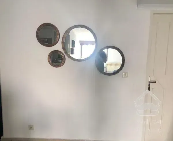 اپارتمان ۱۰۵ متری سعادت اباد شهرک بوعلی