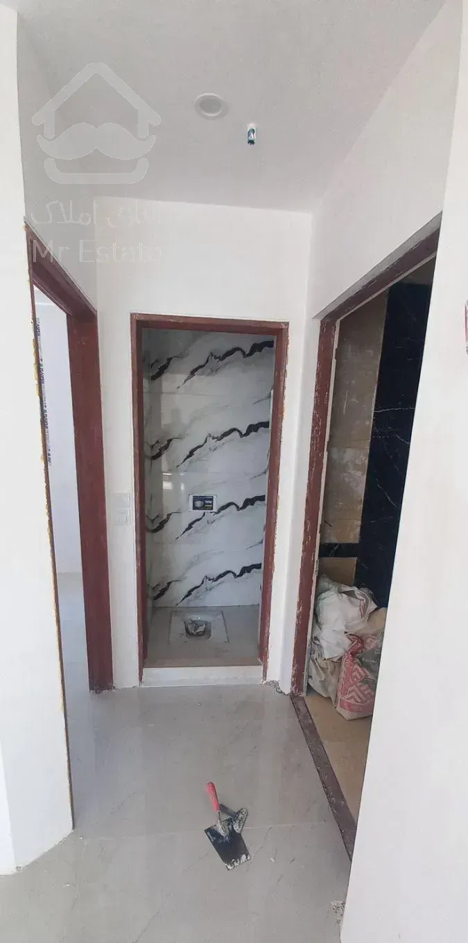 ۵۴ متر1خ نوساز  ««شخصی ساز»» کن