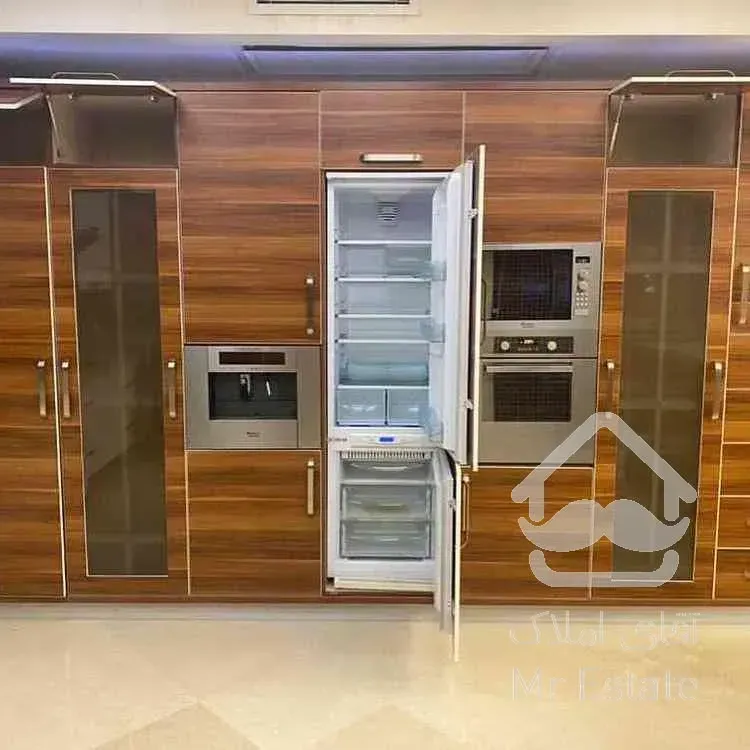 رهن و اجاره آپارتمان ۲۸۰ متری گلستان