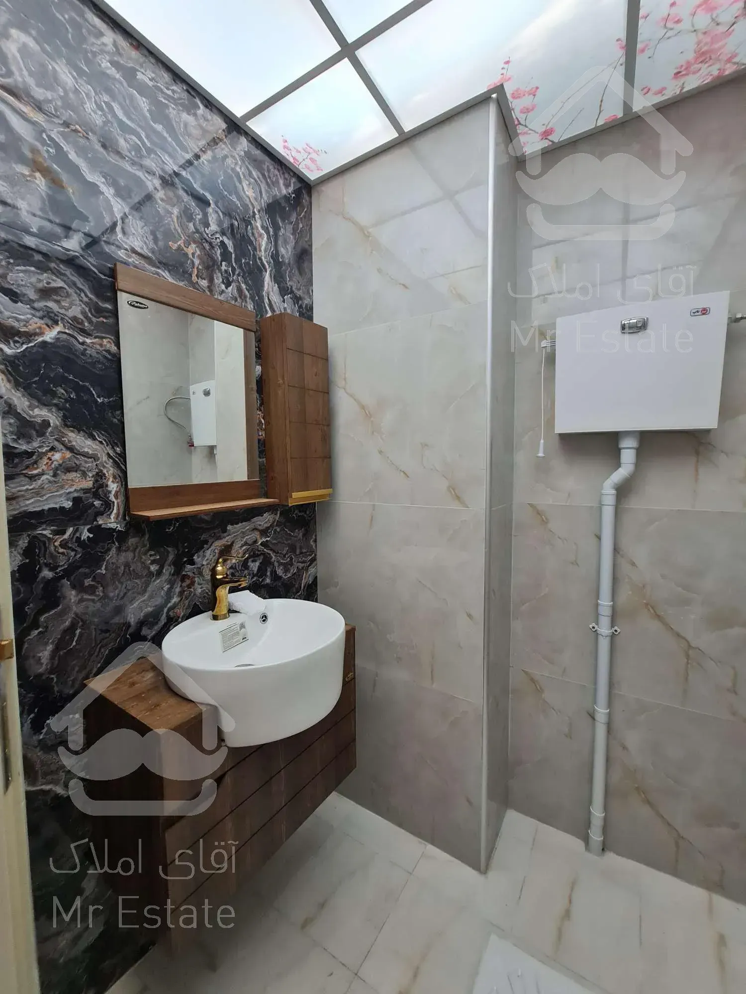 اجاره دلباز 181 متری در بهترین لوکیشن گلسار