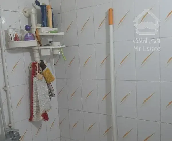 آپارتمان 83متر دو خوابه  بلوار ارم کوچه بنفشه