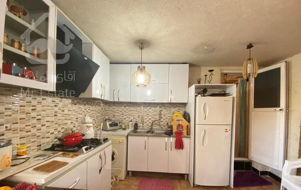 اجاره آپارتمان ۸۳متری در کیاشهر