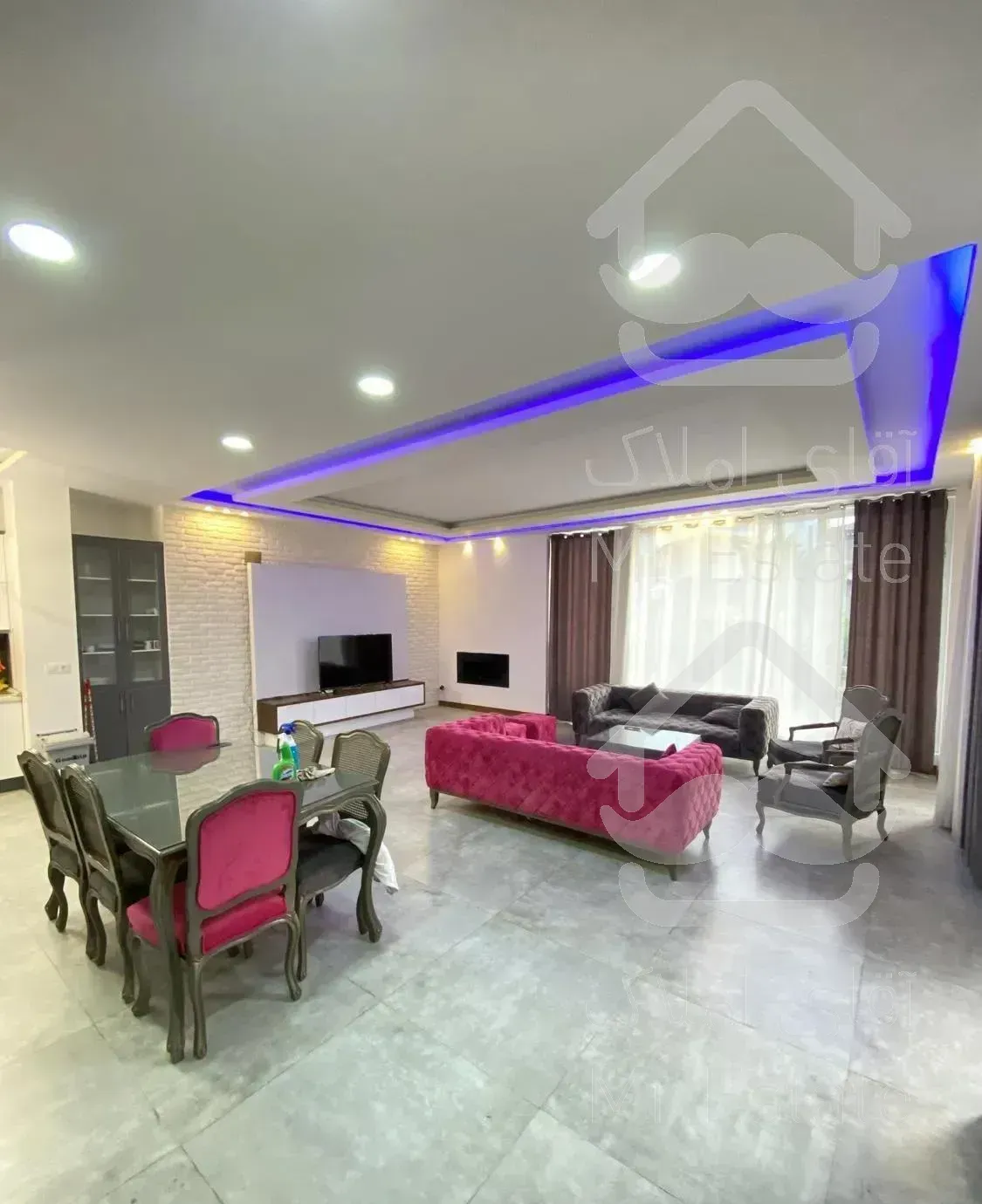 اجاره ویلا استخردار نوساز و مدرن نوشهر سیسنگان