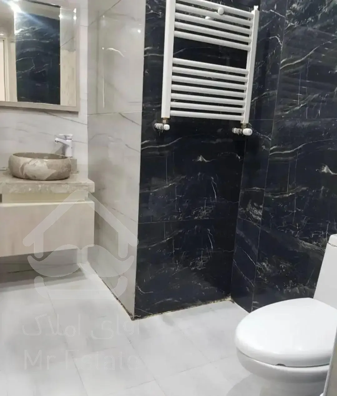 ۵۴ متر یک خواب فول امکانات