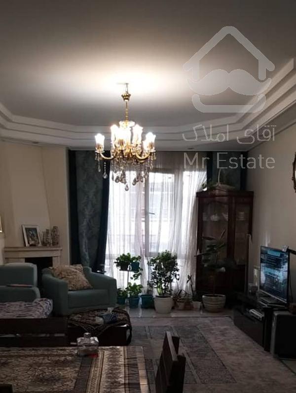 اپارتمان 77 متر یک خواب خوش نقشه