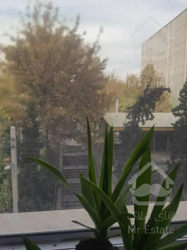 یک واحد اپارتمان مسکونی فول امکانات شخصی ساز برای اجاره