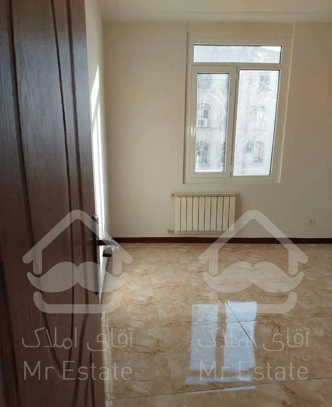 103 متر فول امکانات بر اشرفی اصفهانی