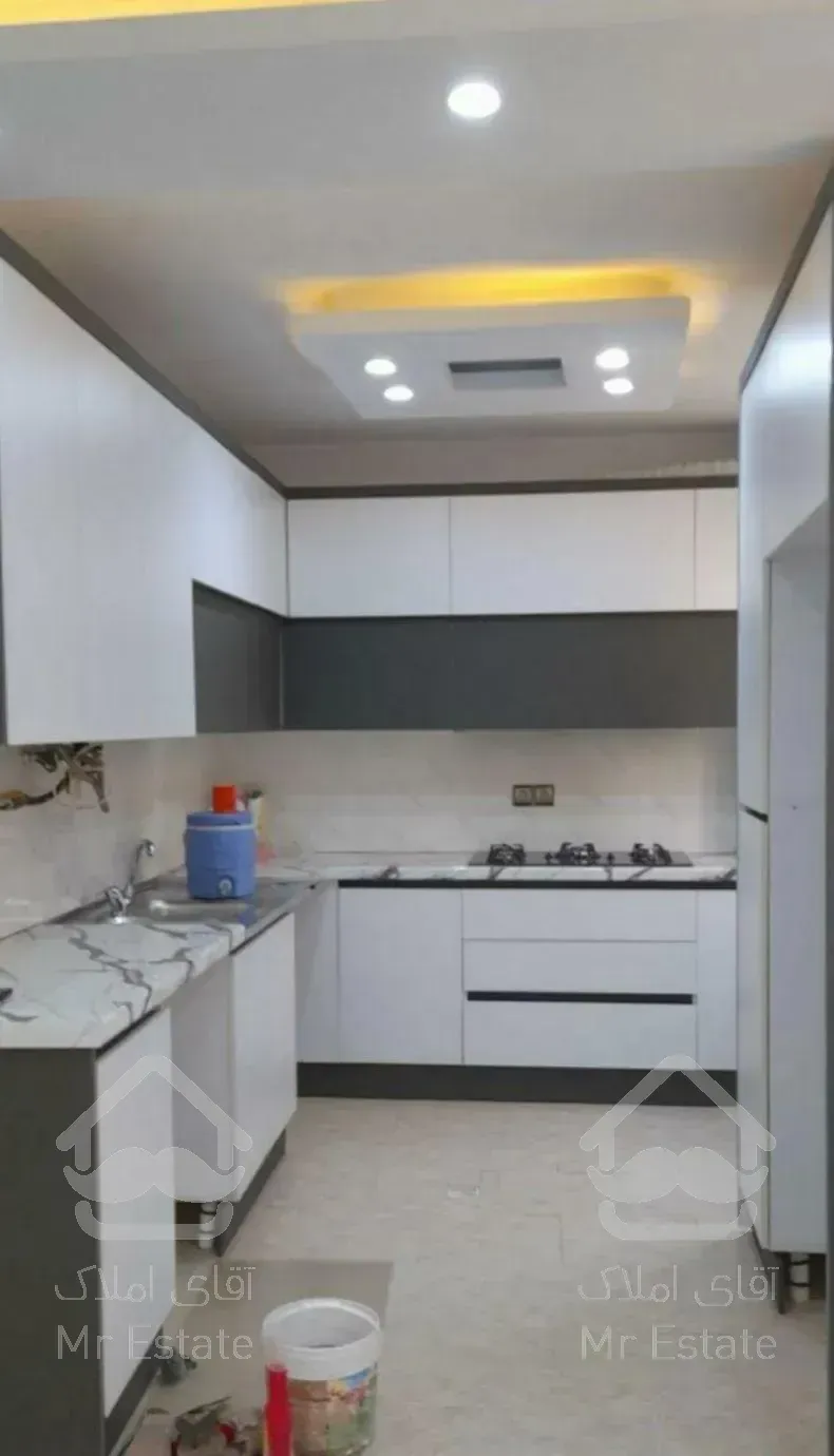 آپارتمان ۷۰ متری دهقان