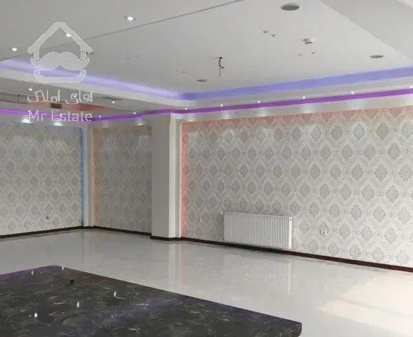 ۱۱۵متر /۲خواب/ اندرزگو/ لوکیشن دنج