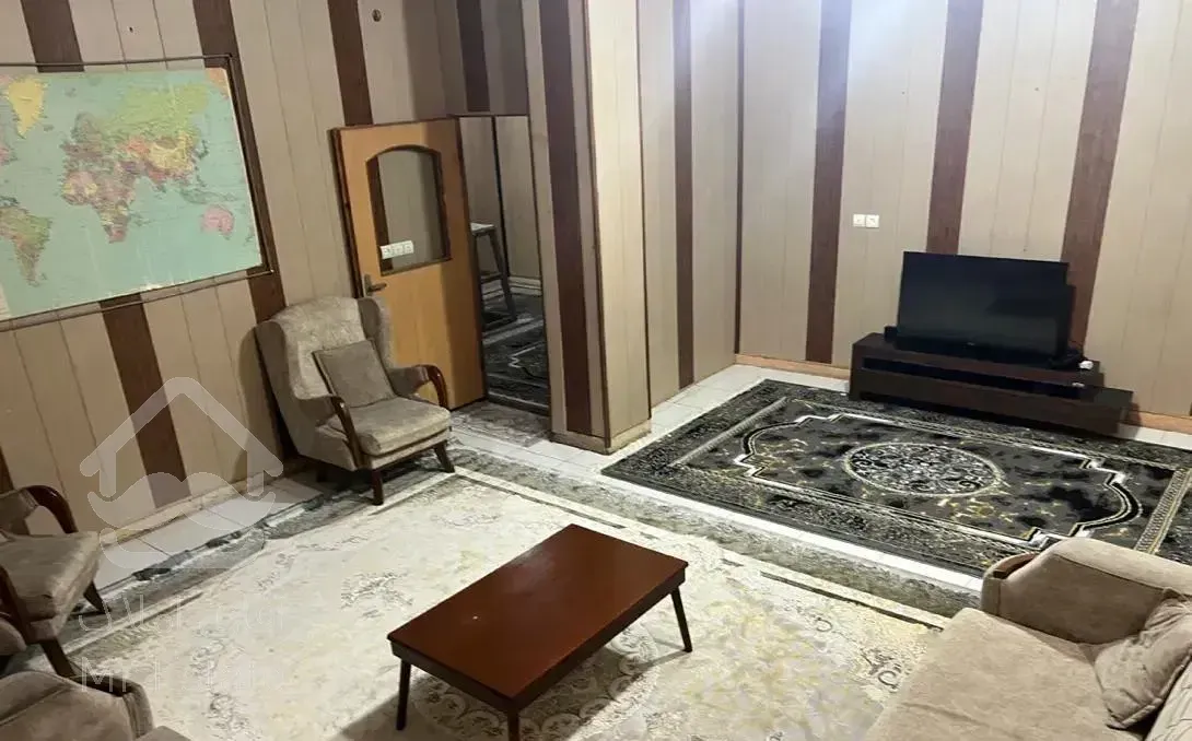 آپارتمان واحد مبله فول امکانت مرکز شهر