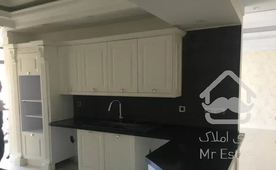 ۱۶۰ متر ولنجک اپارتمان شخصی ساز