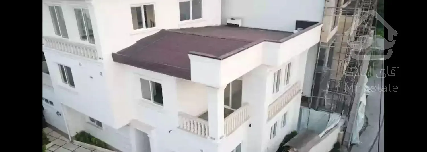 فروش/تهاتر ویلای استخر دار چهار خواب مستر