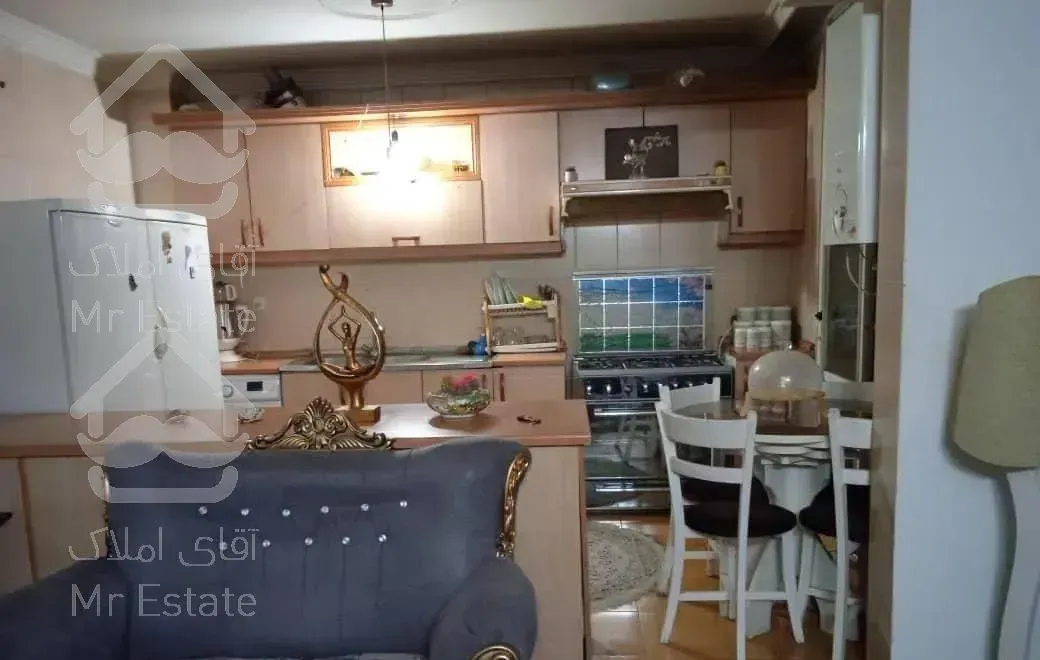 آپارتمان ۷۵ متری دو خوابه