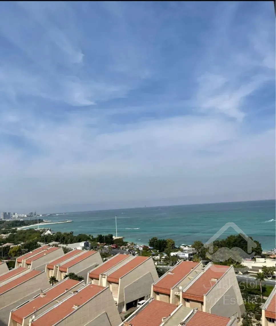 یکخواب ویلایی منطقه مرجان