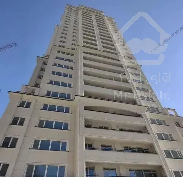 اپارتمان سه خواب برج رهن کامل