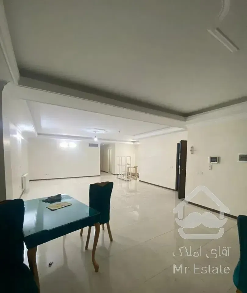 ۱۵۰ متر/ ۳ خواب /تکواحد/ نوساز فول امکانات