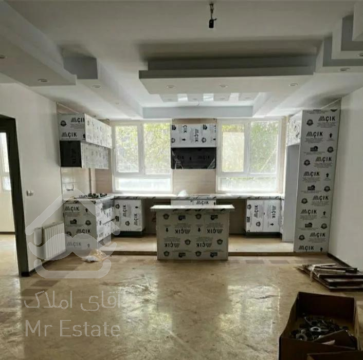 آپارتمان ۹۰متری،فول،دوکله