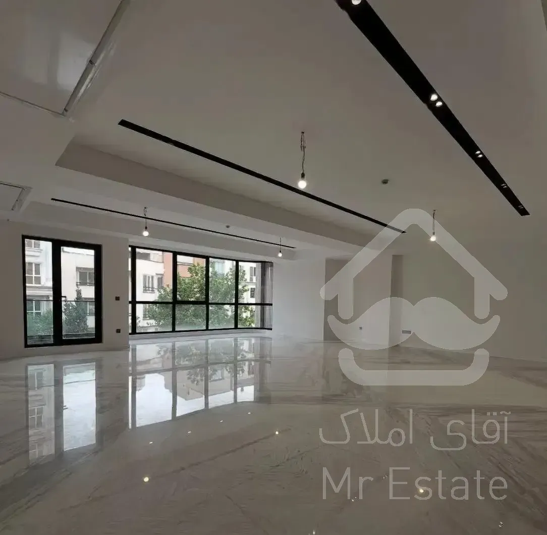 فروش واحد ۱۲۰ متری ۲ خواب نوساز در دزاشیب