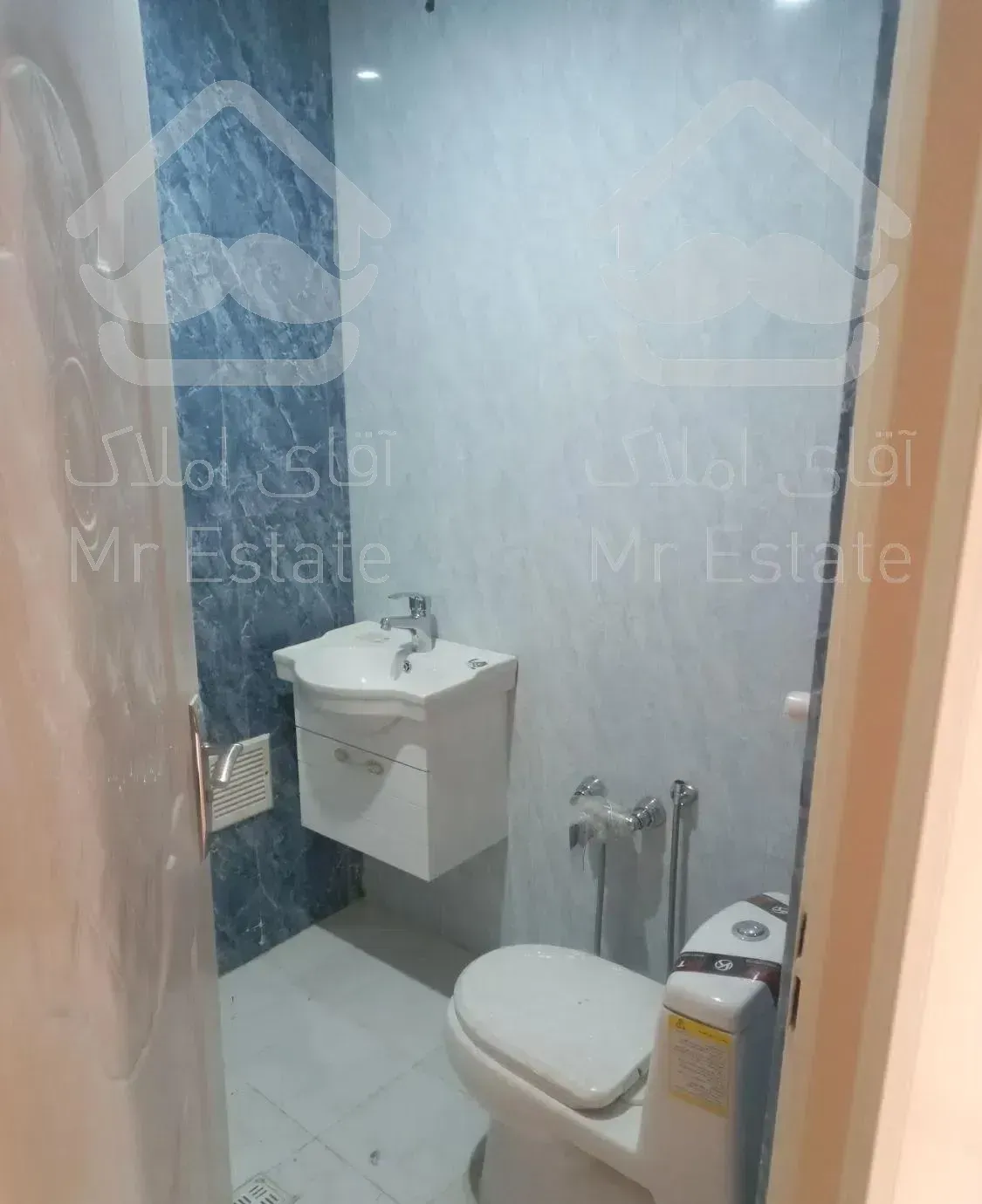 ۹۵ متر نوساز ((بدون مشابه))