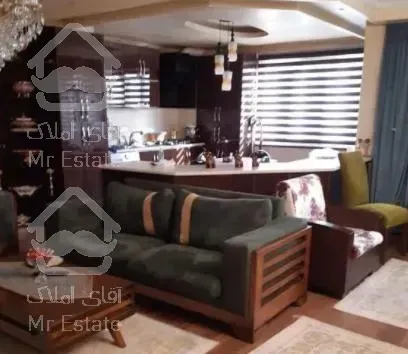 ۸۷ متر در قلب پونک