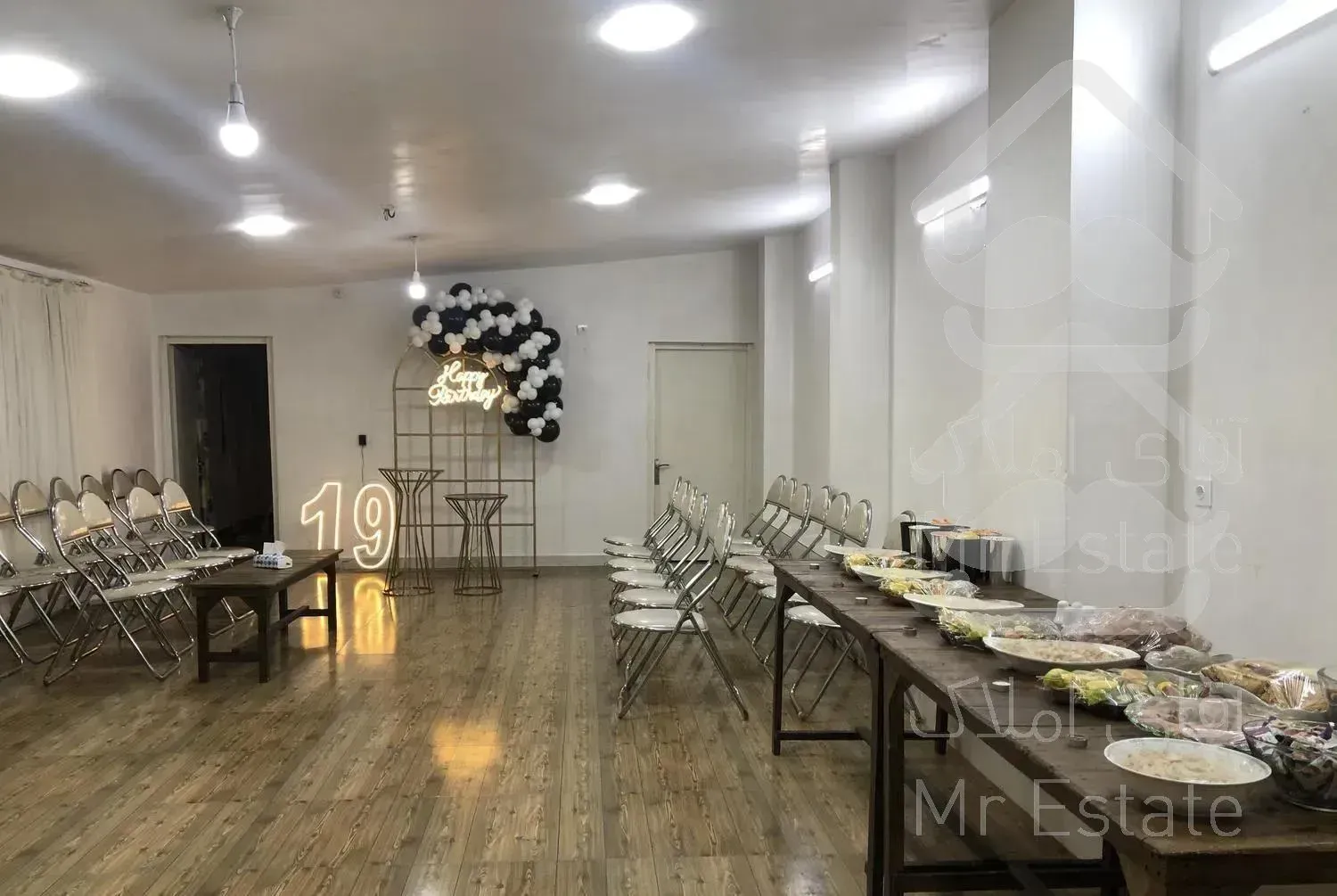 اجاره ویلا استخردار ۱۰۰متر