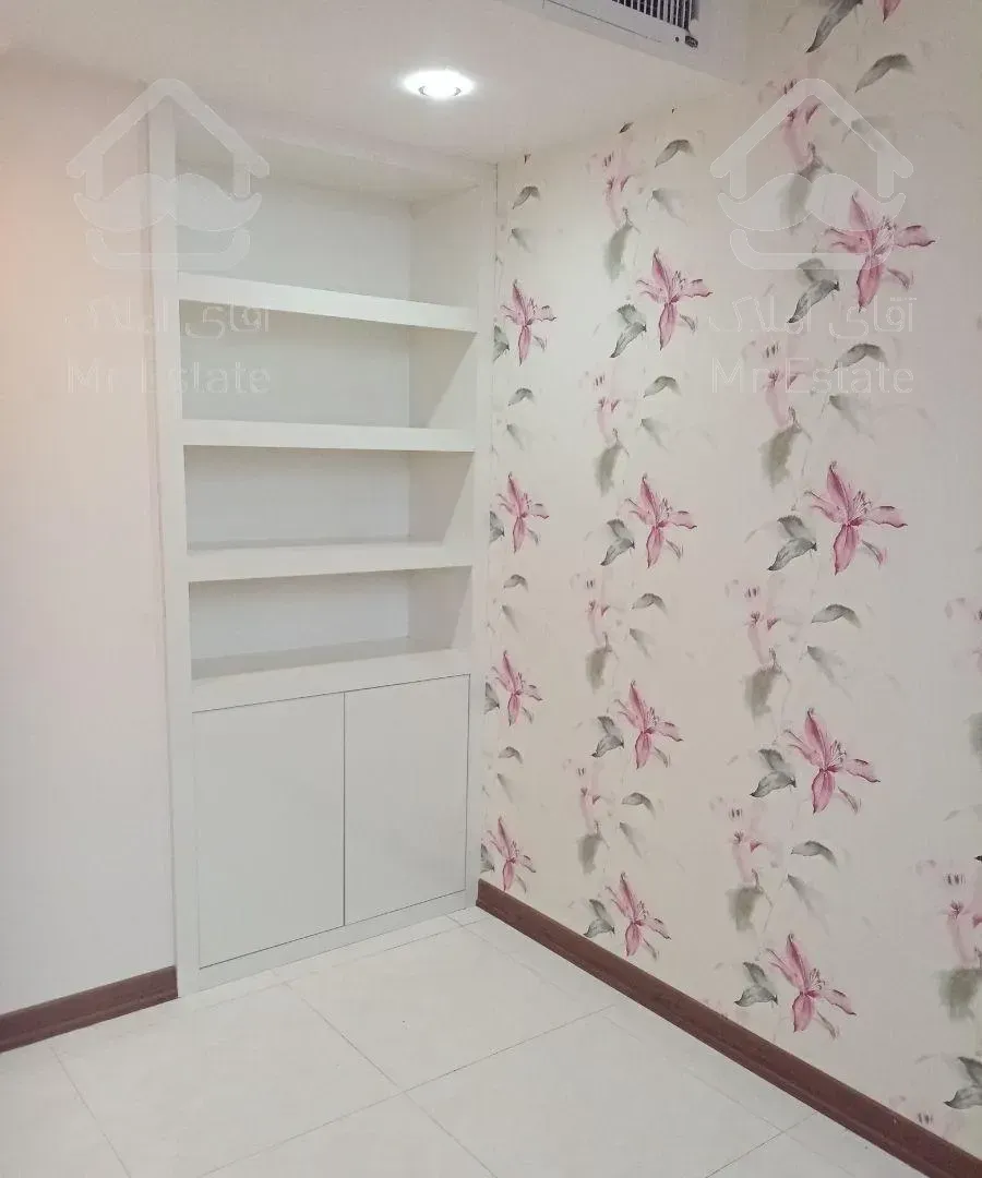 آپارتمان تک واحدی /95 متری /سپیده کاشانی