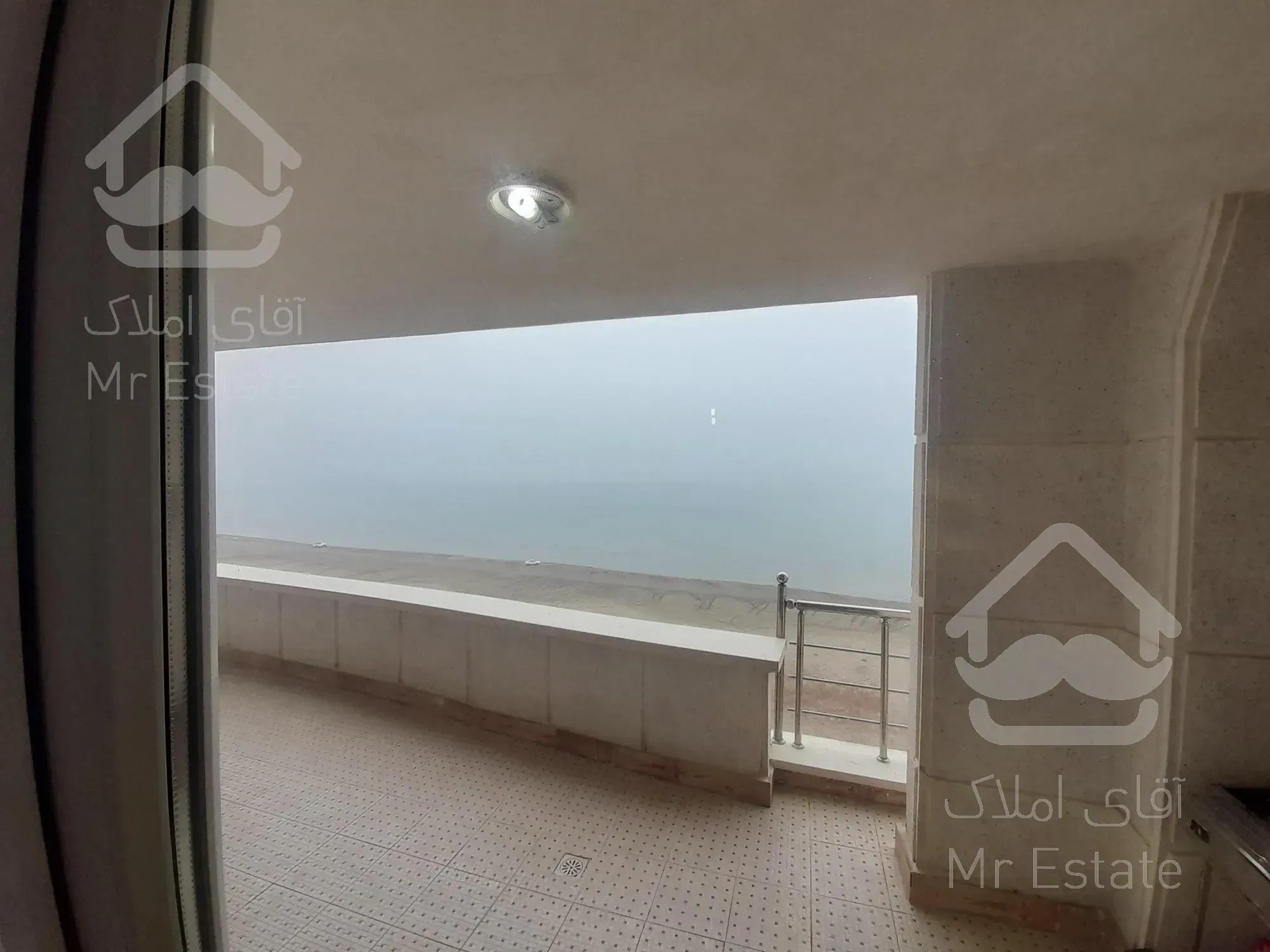 آپارتمان سرخرود